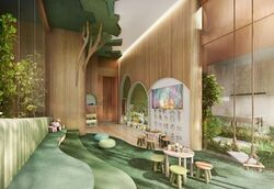 The Robertson Opus (D9), Condominium #565551881